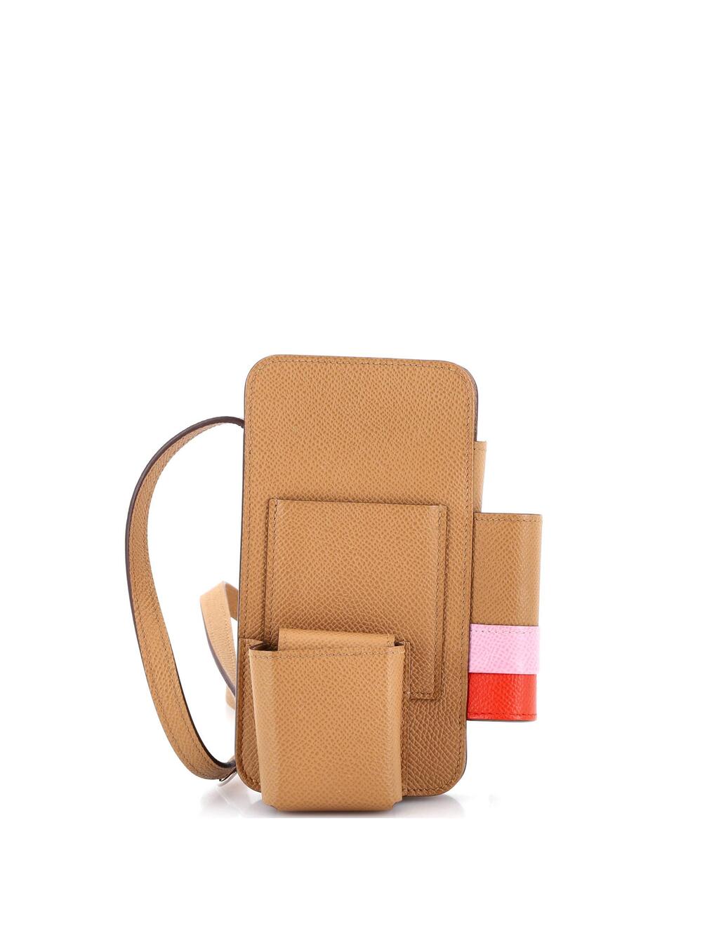 Hermesway Phone Case Crossbody Bag #254308H21B